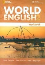 World English 2 - Workbook