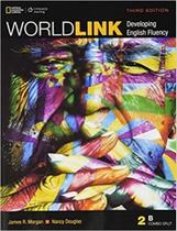 World english 2b combo split w myworldenglishonline 3rd ed