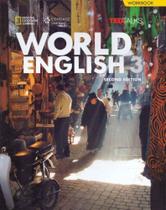 World English 3 - Workbook - 02Ed/14 - CENGAGE LEARNING DIDATICO