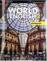 World english 3 workbook 3rd ed World english 3 workbook 3rd ed