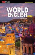 World English Intro Combo Split A With The Spark Platform