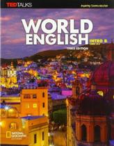 World English Intro Combo Split B With The Spark Platform