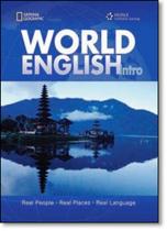 World English Intro: Examview Cd-rom - CENGAGE LEARNING ELT