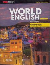 World English Intro - Workbook - Third Edition