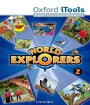 World explorers 2 itools World explorers 2 itools