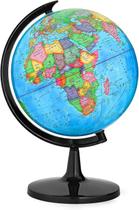 World Globe GOCHANGE 12 Geography Educational com suporte de 50 cm