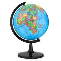 World Globe GOCHANGE 13 Geography Educational com suporte de 50 cm