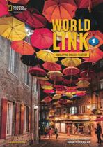 World link 1 with my world link online practice and sb - 4th ed - NATGEO & CENGAGE ELT