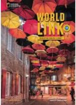 World link 1a combo split online wb spark 4th ed