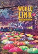 World Link 2 - Student's Book With My World Link Online And Workbook World Link 2 - Student's Book With My World Link Online And Workbook