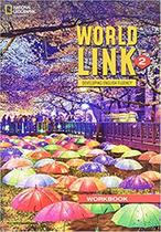 World link 2 wb - 4th ed - NATGEO & CENGAGE ELT