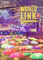 World Link 2 - Workbook - Fourth Edition