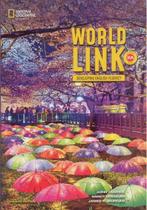 World Link 2A - Student's Book With My Work Link Online And Student's Ebook - Fourth Edition World Link 2A - Student's Book With My Work Link Online And Student's Ebook - Fourth Edition