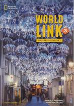 World link 3 - with my world link online practice - NATIONAL GEOGRAPHIC & CENGAGE