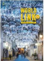 World link 3b combo split online wb spark 4th ed World link 3b combo split online wb spark 4th ed