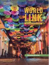 World link 4 - workbook - fourth edition World link 4 - workbook - fourth edition