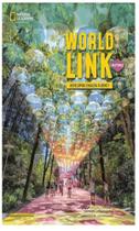 World link intro sb online wb spark 4th ed