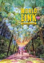 World link intro - with my world link online pract - NATIONAL GEOGRAPHIC & CENGAGE World link intro - with my world link online pract - NATIONAL GEOGRAPHIC & CENGAGE