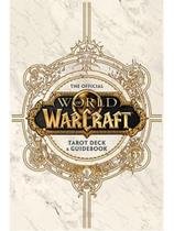 World of warcraft - the official tarot deck and guidebook