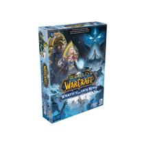 World of Warcraft: Wrath of the Lich King - Galápagos Jogos