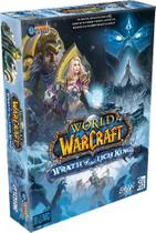 World of Warcraft - Wrath of the Lich King