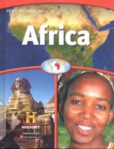 World regions - africa sb - HOUGHTON MIFFLIN