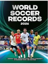 World soccer records 2026 World soccer records 2026