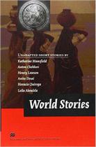 World stories - MACMILLAN DO BRASIL