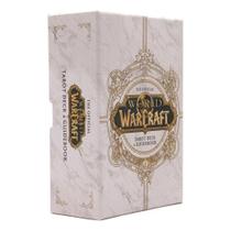 World Warcraft Tarot - Original - 78 Cartas Importado World Warcraft Tarot - Original - 78 Cartas Importado