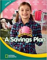 World windows 3 a savis plan student book World windows 3 a savis plan student book