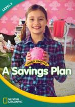 World Windows - A Savings Plan 3 - CENGAGE - ELT