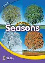 World Windows: Seasons - Book - Level 2