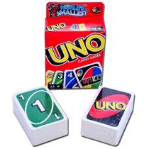 Worlds Menor Obter Wild UNO Card Game