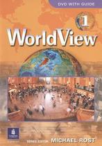 Worldview dvd 1 with guide - 1st ed - PEARSON AUDIO VISUAL