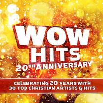 WOW Hits 20º Aniversário Vários Artistas