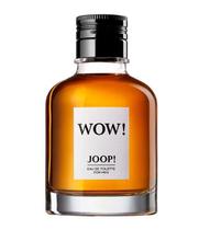 Wow Joop Eau De Toilette Joop - Perfume Masculino 60Ml