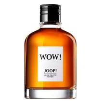 Wow! Joop! Eau De Toilette Masculino-100 ml