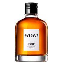 Wow! Joop! Eau de Toilette Masculino-100 ml