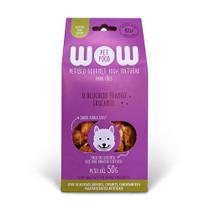 WoW - Petisco Natural