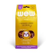 WoW - Petisco Natural WoW - Petisco Natural