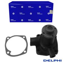 Wp1576 - Bomba D'Agua - F100 / F1000 / F2000 / F4000 / F22000 - Delphi Wp1576 - Bomba D'Agua - F100 / F1000 / F2000 / F4000 / F22000 - Delphi