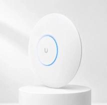 Wr. Ubnt U6pro Unifi Ap Wifi 6 2.4/5ghz 3 3gbps C/fonte Wr. Ubnt U6pro Unifi Ap Wifi 6 2.4/5ghz 3 3gbps C/fonte