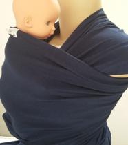 Wrap Sling 100% Algodão