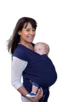 Wrap Sling 100% Algodão Wrap Sling 100% Algodão