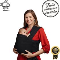 Wrap Sling - Canguru para Bebê Wrap Sling - Canguru para Bebê