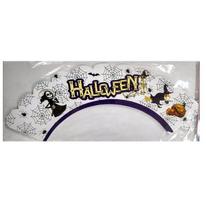 Wrapper para CupCake Halloween - 12 unidades - Nc Toys
