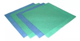 Wraps para esterilização SMS 40G- Tamanho 75x75- Pct c/50 unidades