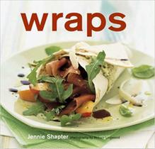 Wraps - Ryland Peters And Small