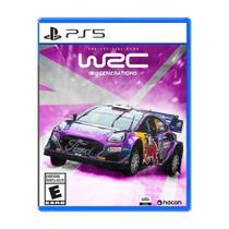 WRC Generations - PS 5 EUA