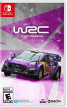 WRC Generations - SWITCH EUA